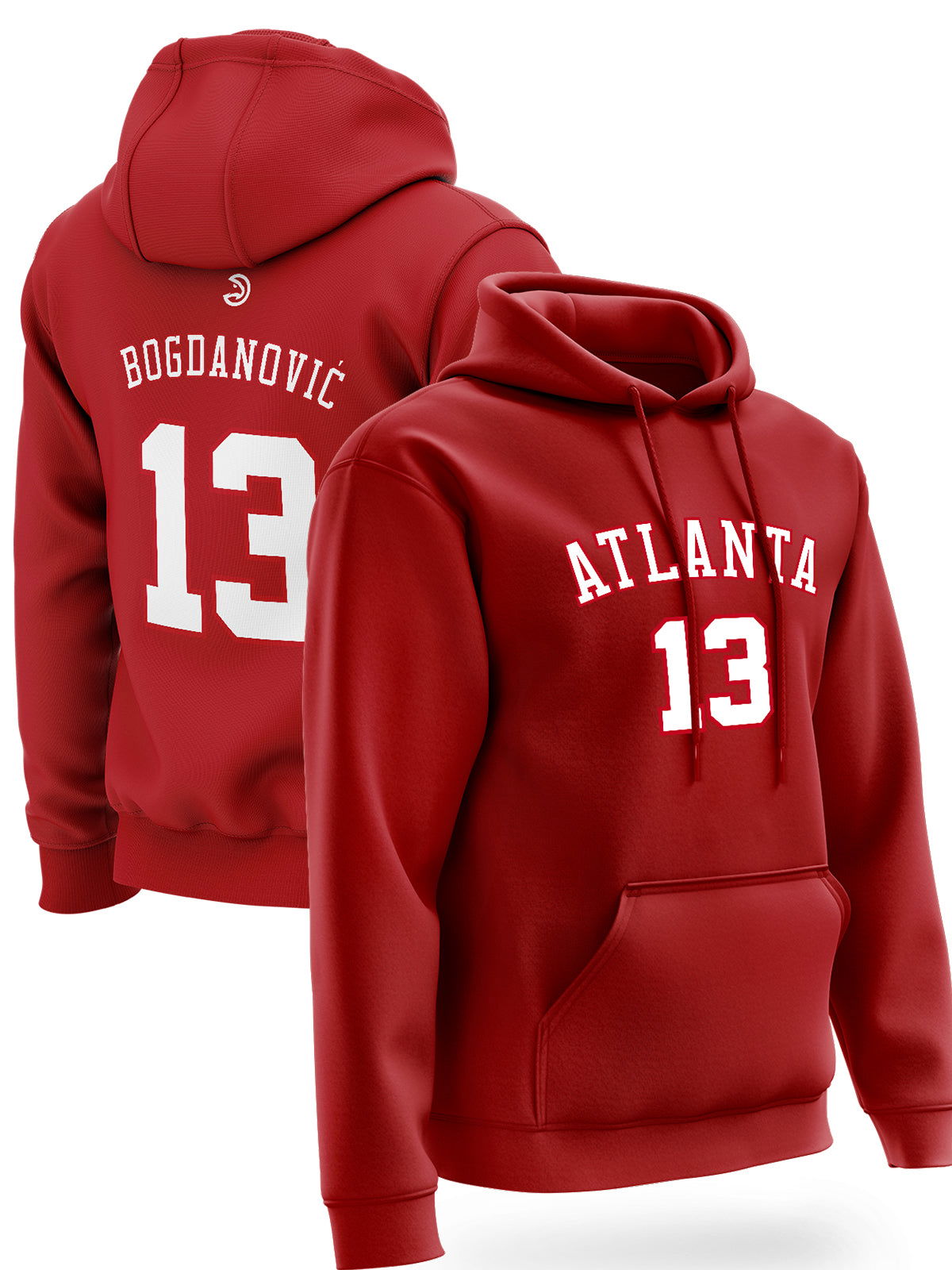 Bogdan Bogdanović Duksevi BB-IG-DK0013 - FANS STORE -