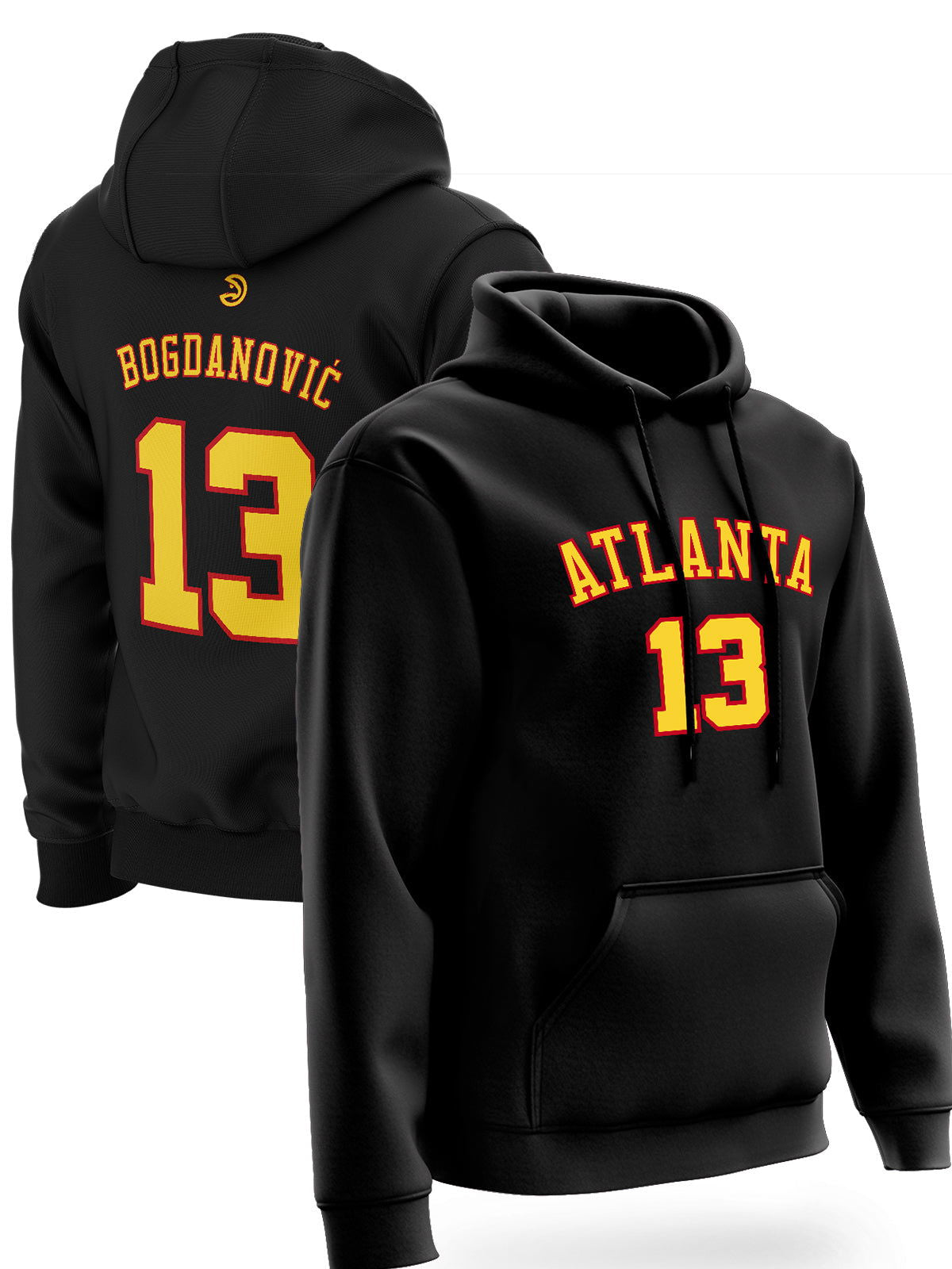 Bogdan Bogdanović Duksevi BB-IG-DK0013 - FANS STORE -