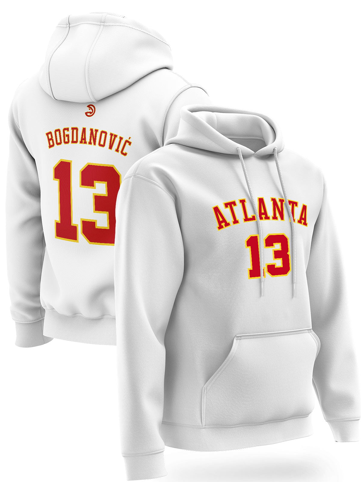 Bogdan Bogdanović Duksevi BB-IG-DK0013 - FANS STORE -