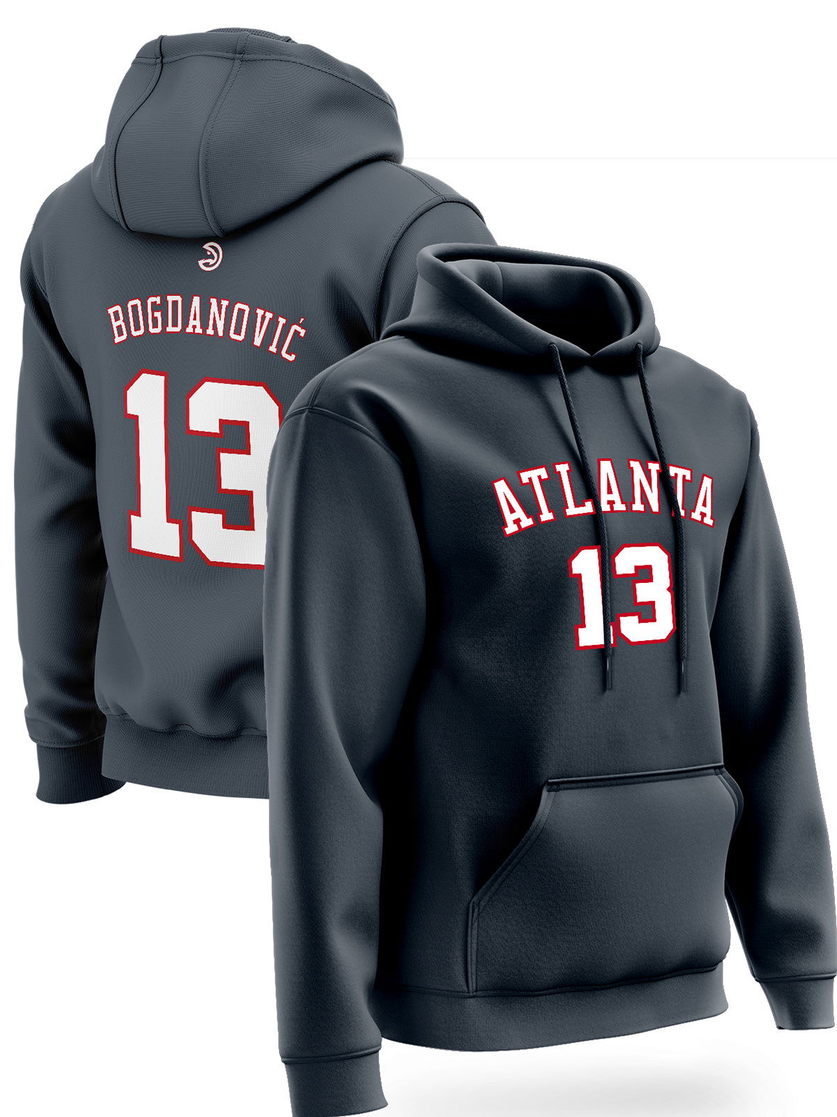 Bogdan Bogdanović Duksevi BB-IG-DK0013 - FANS STORE -