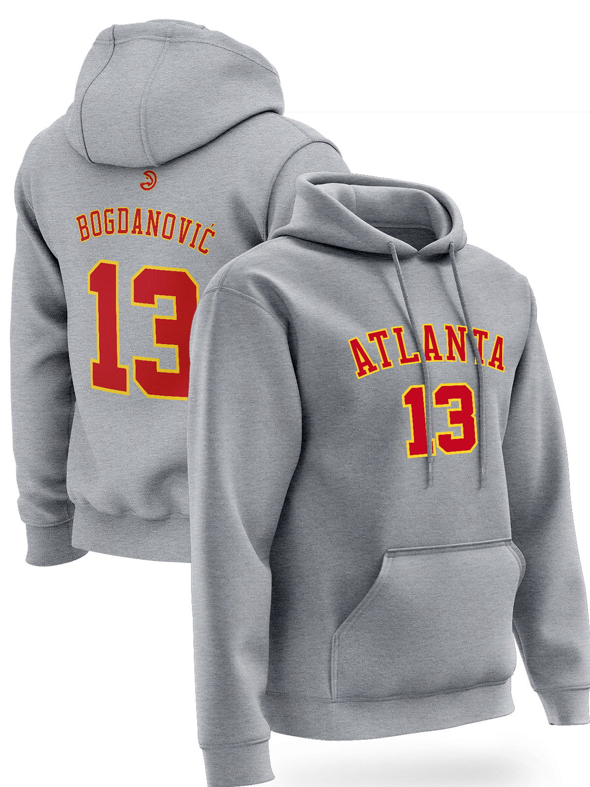 Bogdan Bogdanović Duksevi BB-IG-DK0013 - FANS STORE -