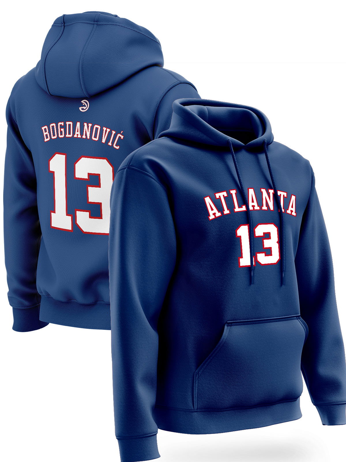 Bogdan Bogdanović Duksevi BB-IG-DK0013 - FANS STORE -