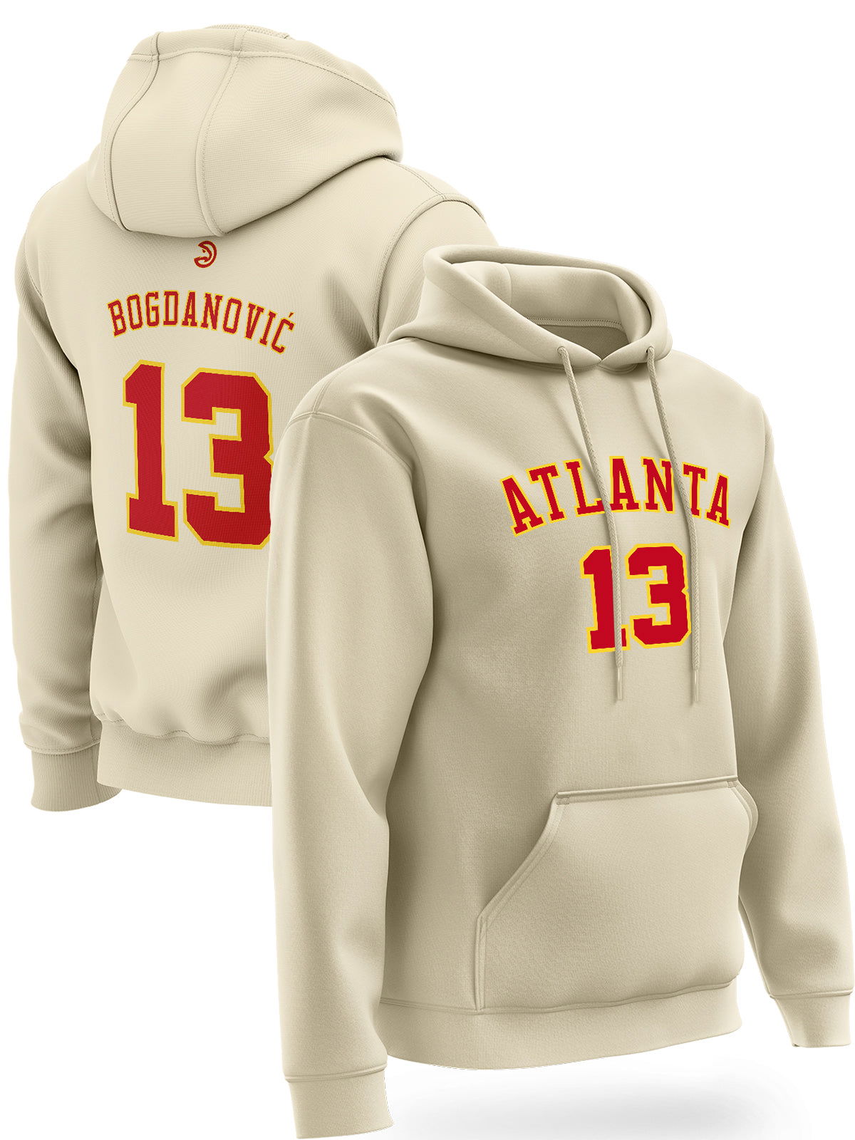 Bogdan Bogdanović Duksevi BB-IG-DK0013 - FANS STORE -