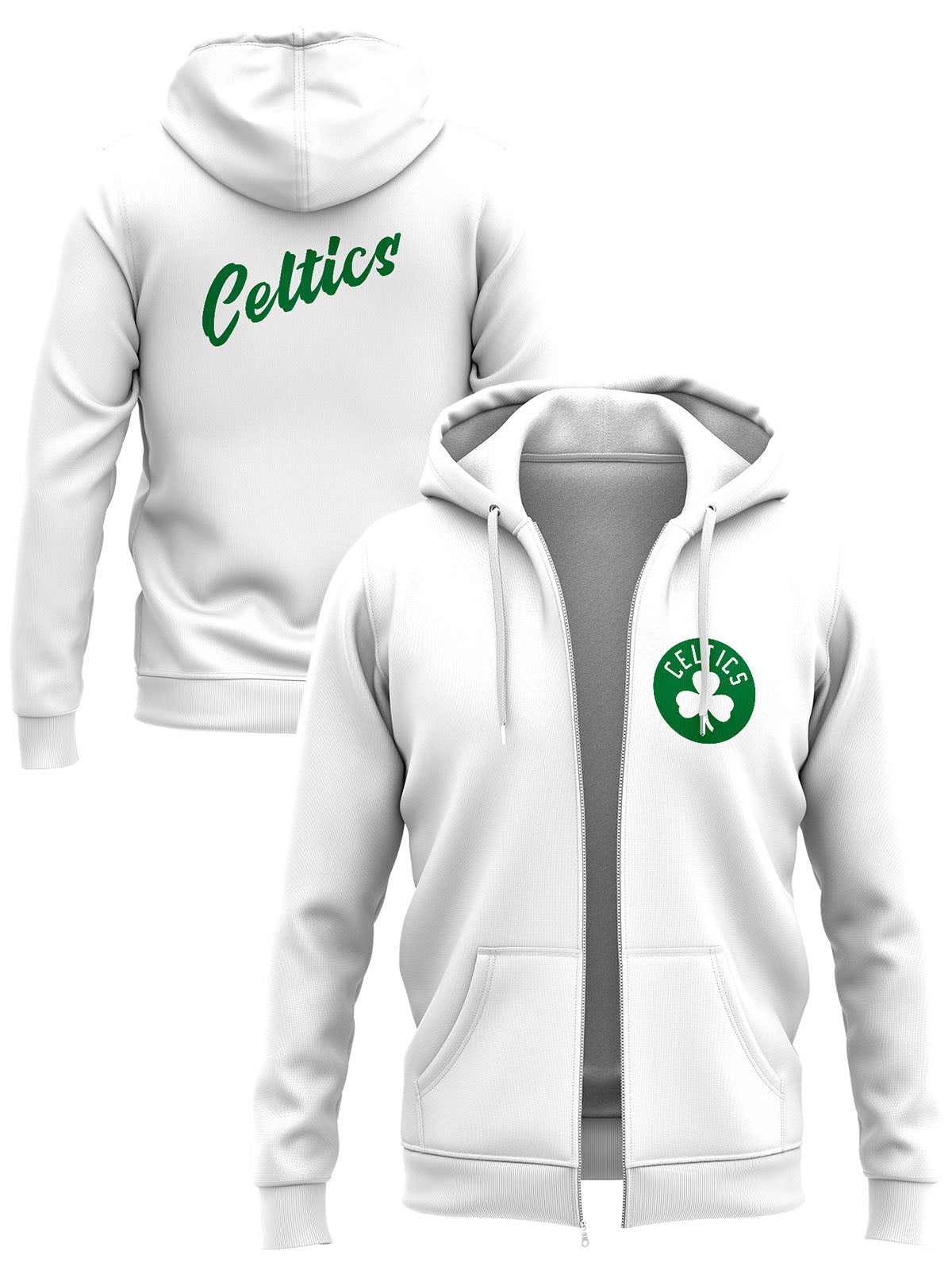 Boston Celtics Duksevi BC-DPK-0026 - FANS STORE -