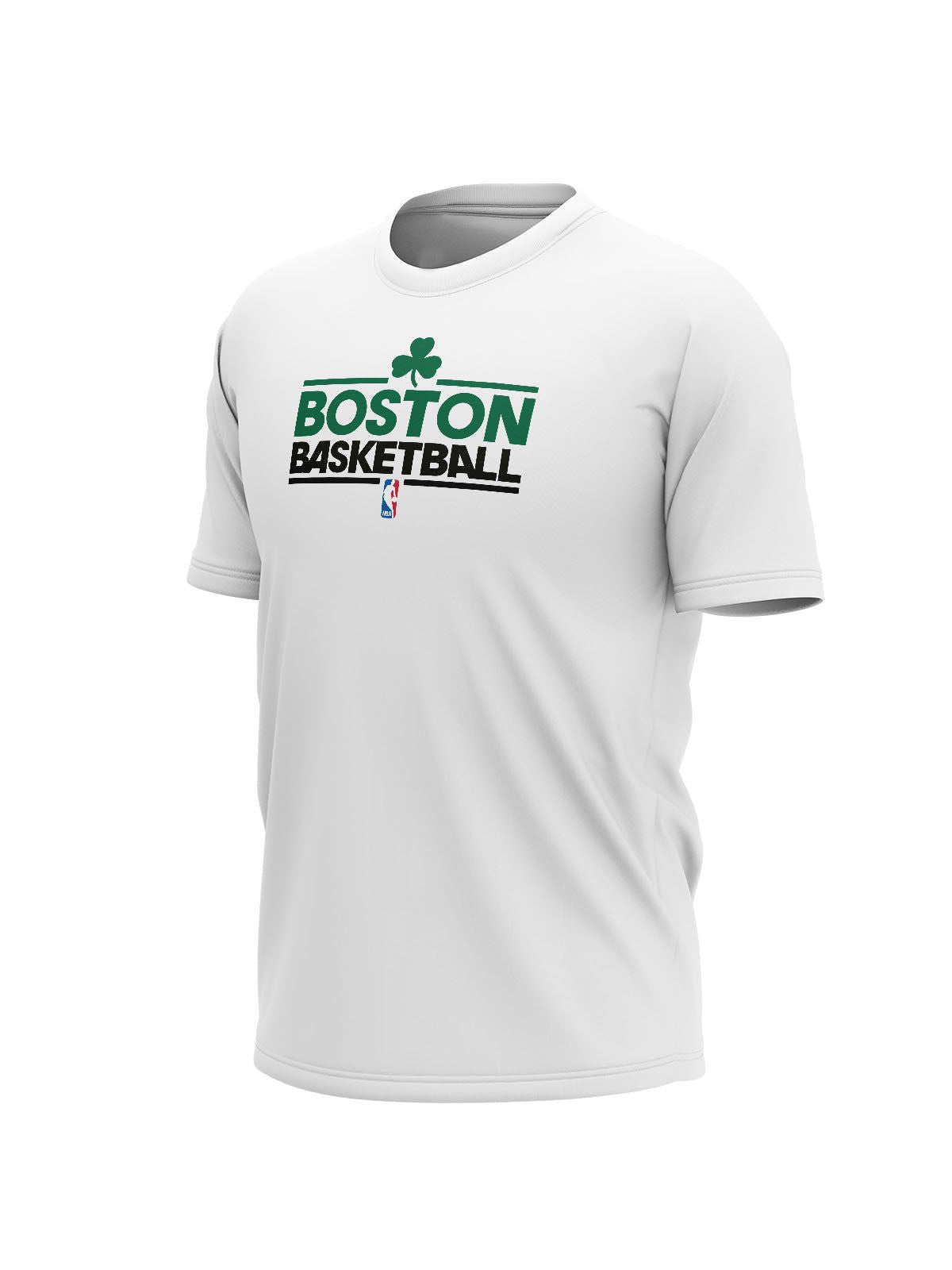 Boston Celtics Majice BSN-1019 - FANS STORE -