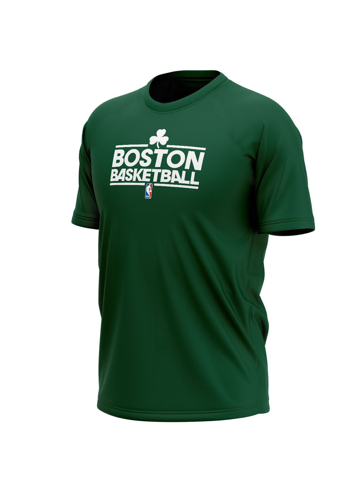 Boston Celtics Majice BSN-1019 - FANS STORE -