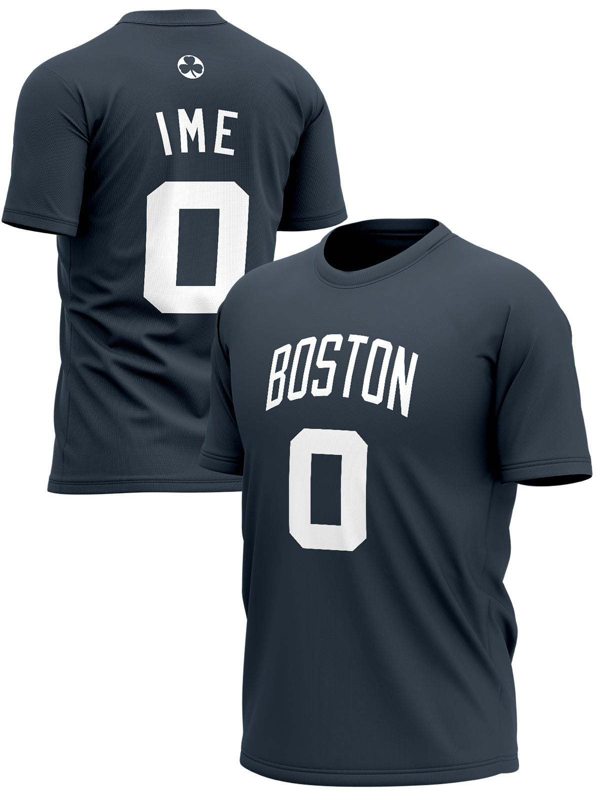 Boston Celtics Personalizovani Majice BSN-1016 - FANS STORE -