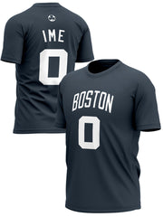 Boston Celtics Personalizovani Majice BSN-1016 - FANS STORE -