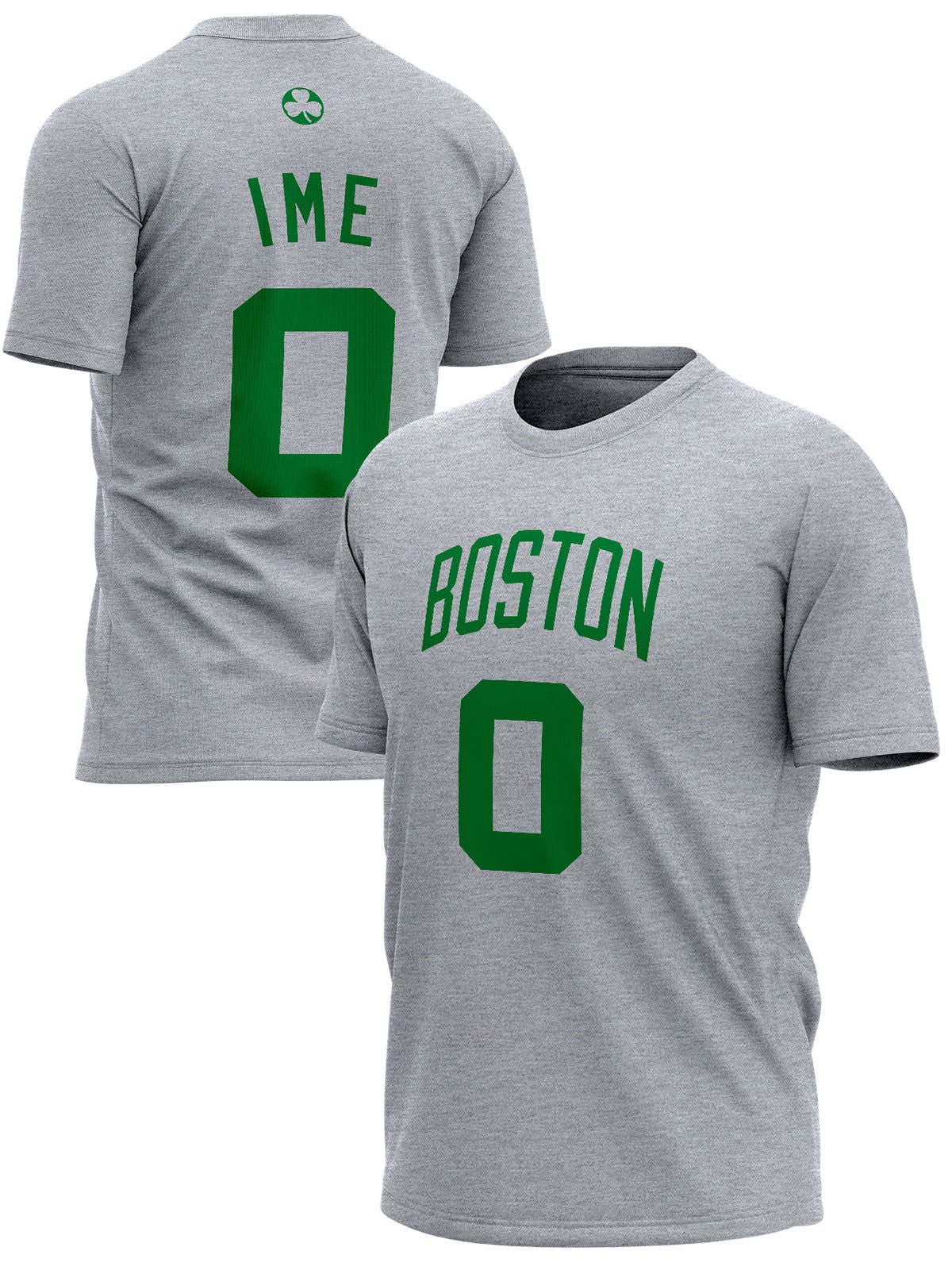 Boston Celtics Personalizovani Majice BSN-1016 - FANS STORE -