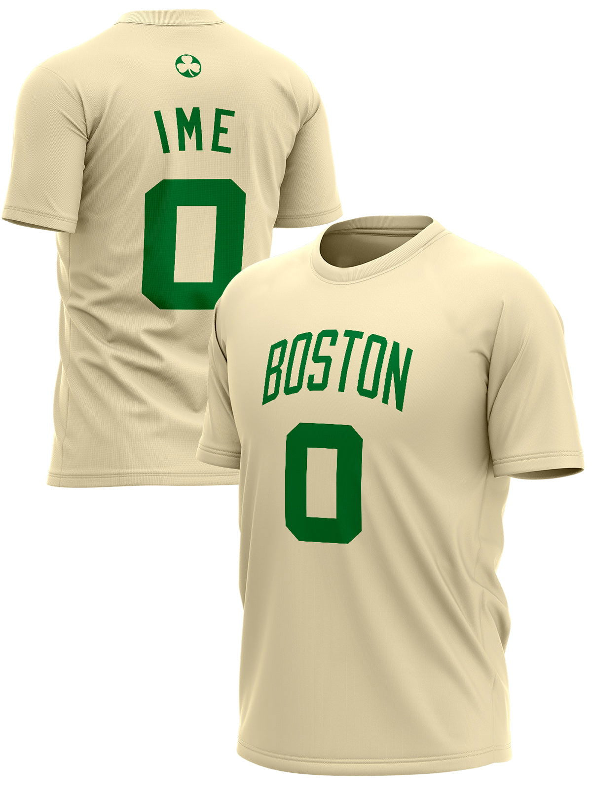 Boston Celtics Personalizovani Majice BSN-1016 - FANS STORE -