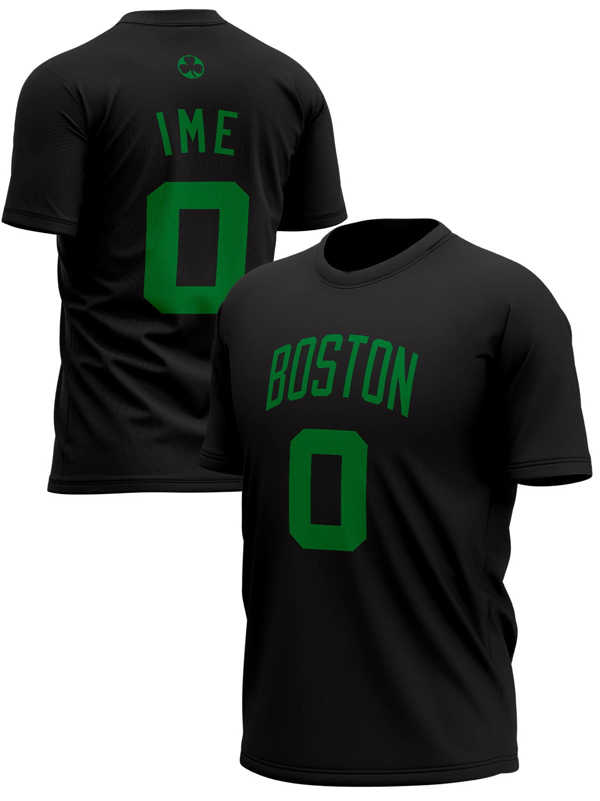 Boston Celtics Personalizovani Majice BSN-1016 - FANS STORE -