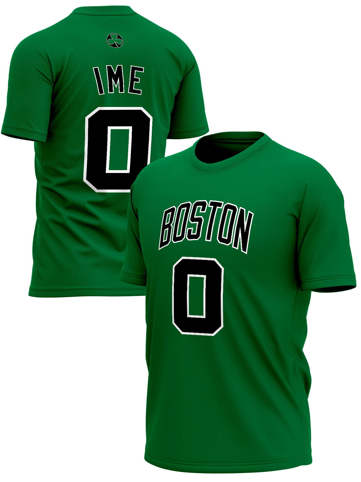 Boston Celtics Personalizovani Majice BSN-1016 - FANS STORE -
