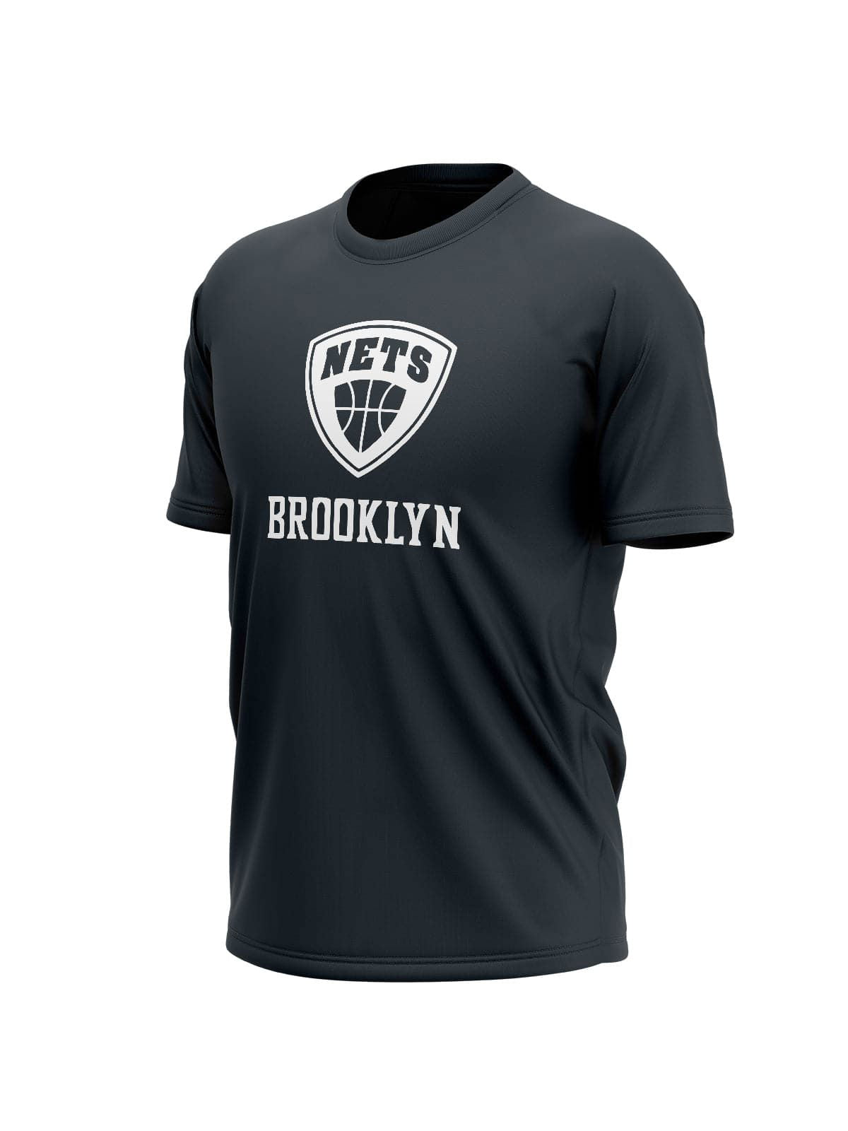 Brooklyn Nets Majice BRKLYN-TH-1003 - FANS STORE -