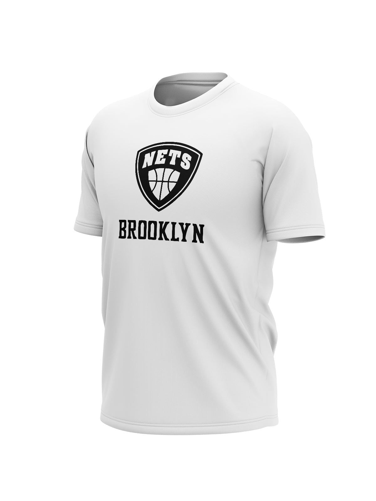 Brooklyn Nets Majice BRKLYN-TH-1003 - FANS STORE -