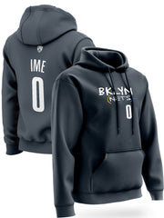 Brooklyn Nets Personalizovani Duksevi BN-DK-0020 - FANS STORE -