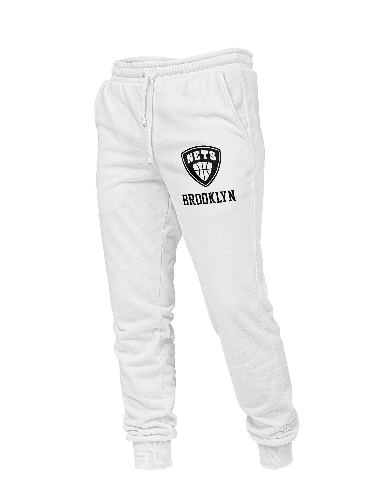 Brooklyn Nets Trenerke BN-TR-0012 - FANS STORE -