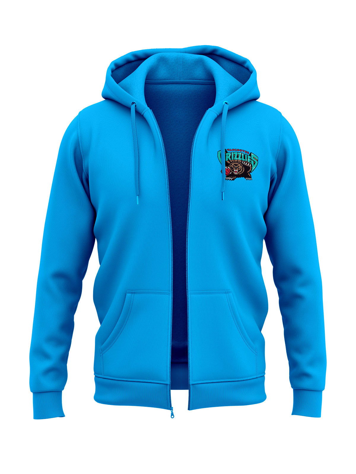 Brza Isporuka Memphis Grizzlies Duksevi GRZZ-DPK-1008 - FANS STORE -