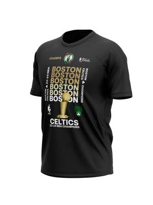 Boston Celtics CHAMPIONS 2023-24 Majice BSN-1023