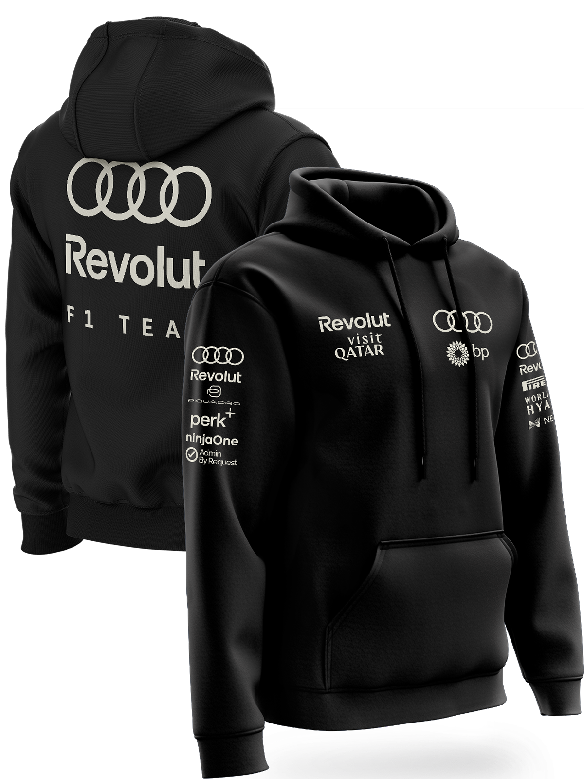 Audi Duksevi FR-DK-001