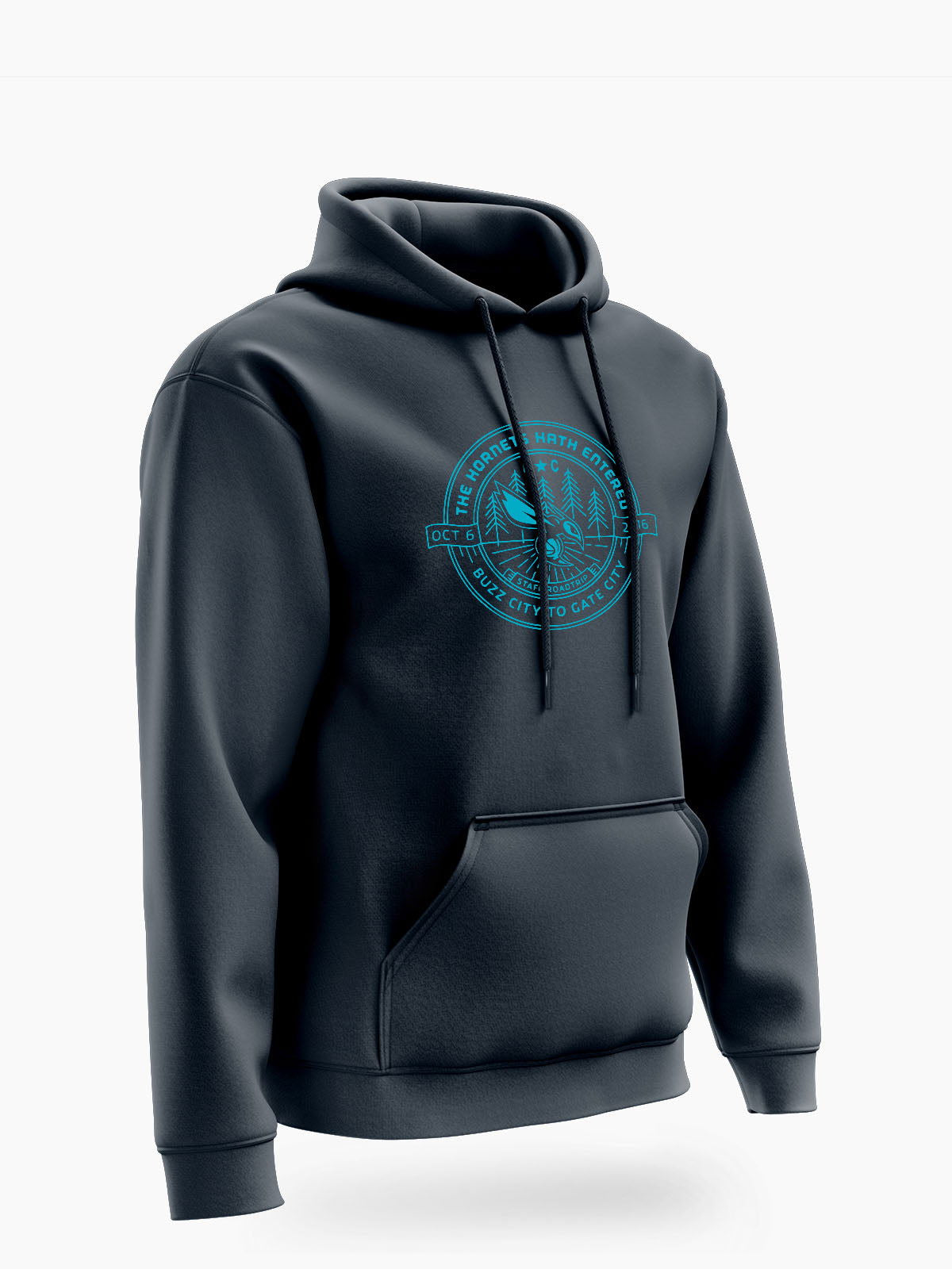 Charlotte Hornets Duksevi CH-DK-0016 - FANS STORE -