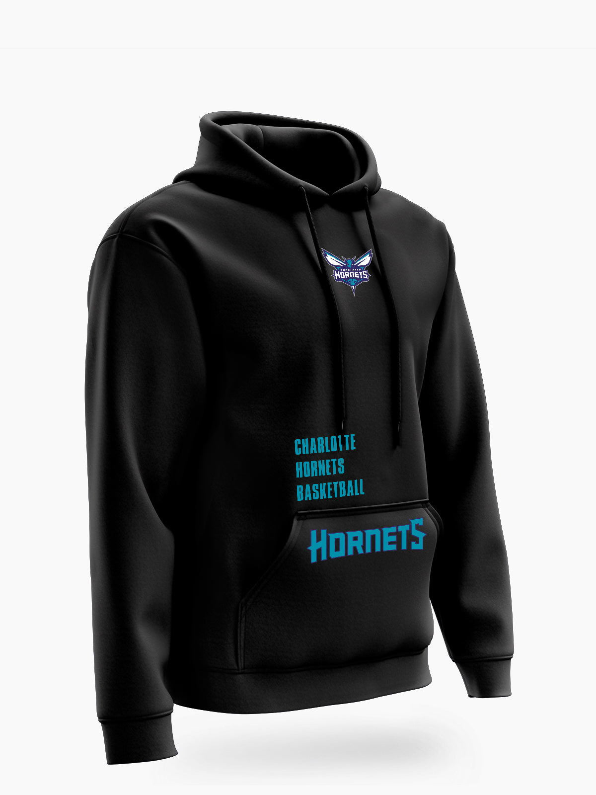 Charlotte Hornets Duksevi CH-DK-0023 - FANS STORE -