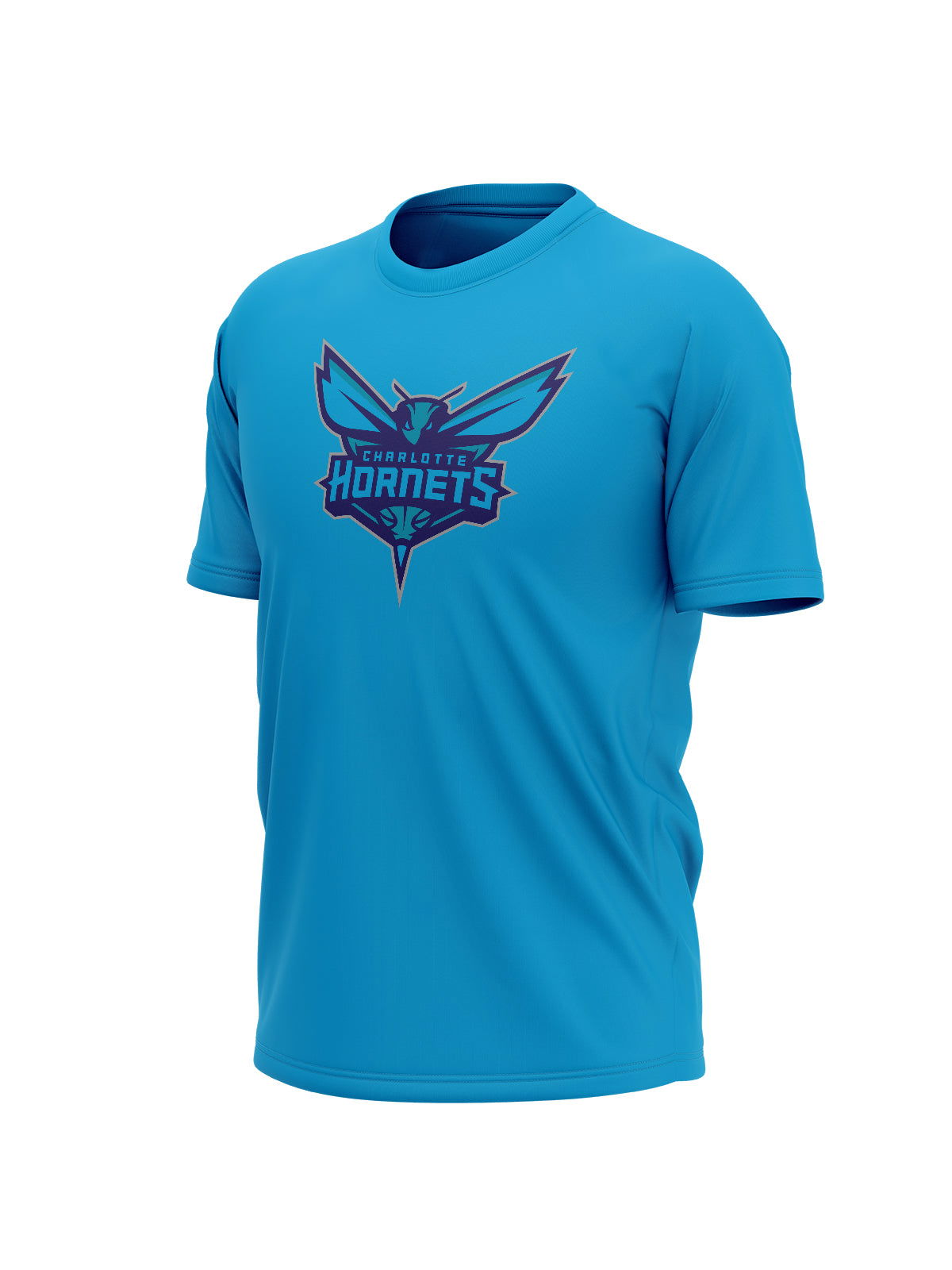 Charlotte Hornets Majice CHRLT-TH-1004 - FANS STORE -