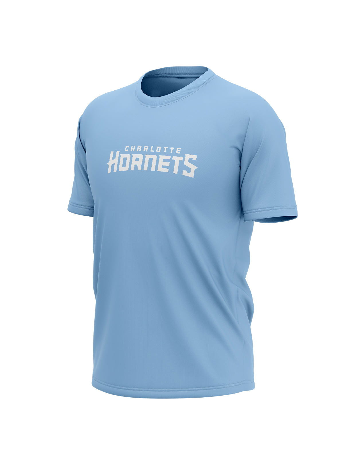 Charlotte Hornets Majice CHRLT-TH-1005 - FANS STORE -
