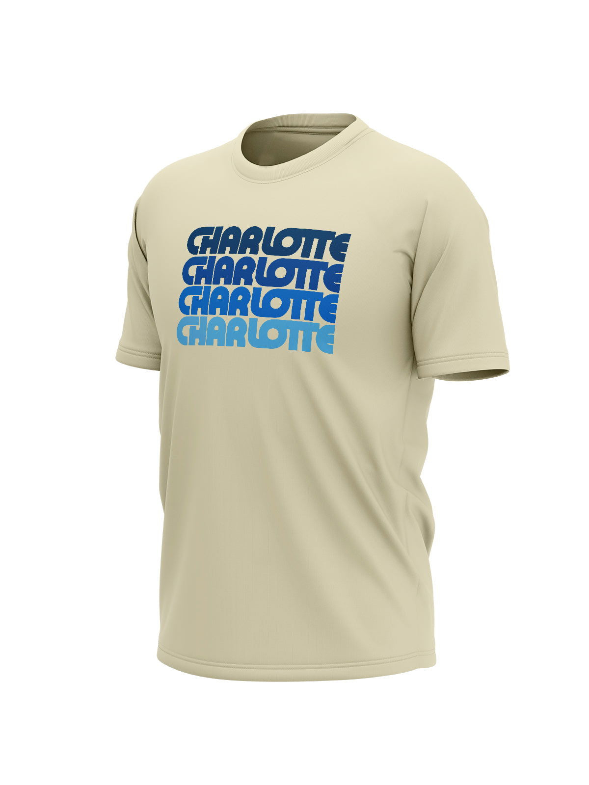 Charlotte Hornets Majice CHRLT-TH-1007 - FANS STORE -