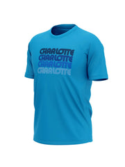 Charlotte Hornets Majice CHRLT-TH-1007 - FANS STORE -