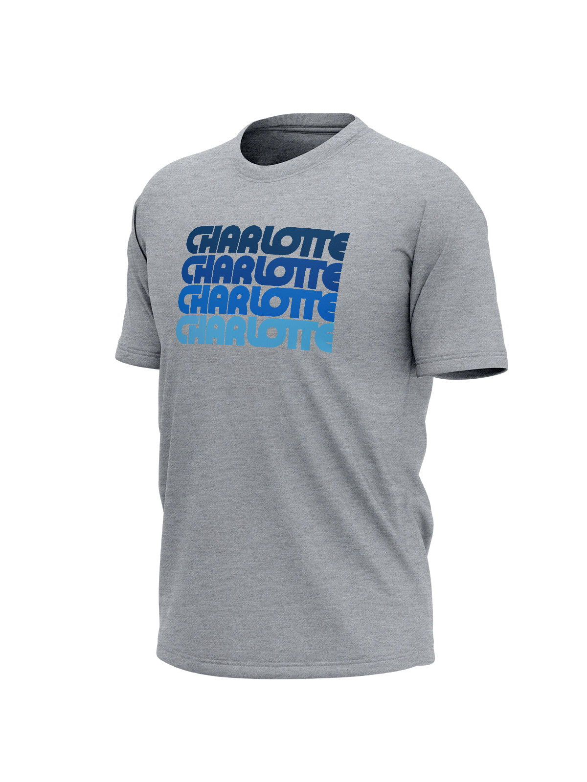 Charlotte Hornets Majice CHRLT-TH-1007 - FANS STORE -