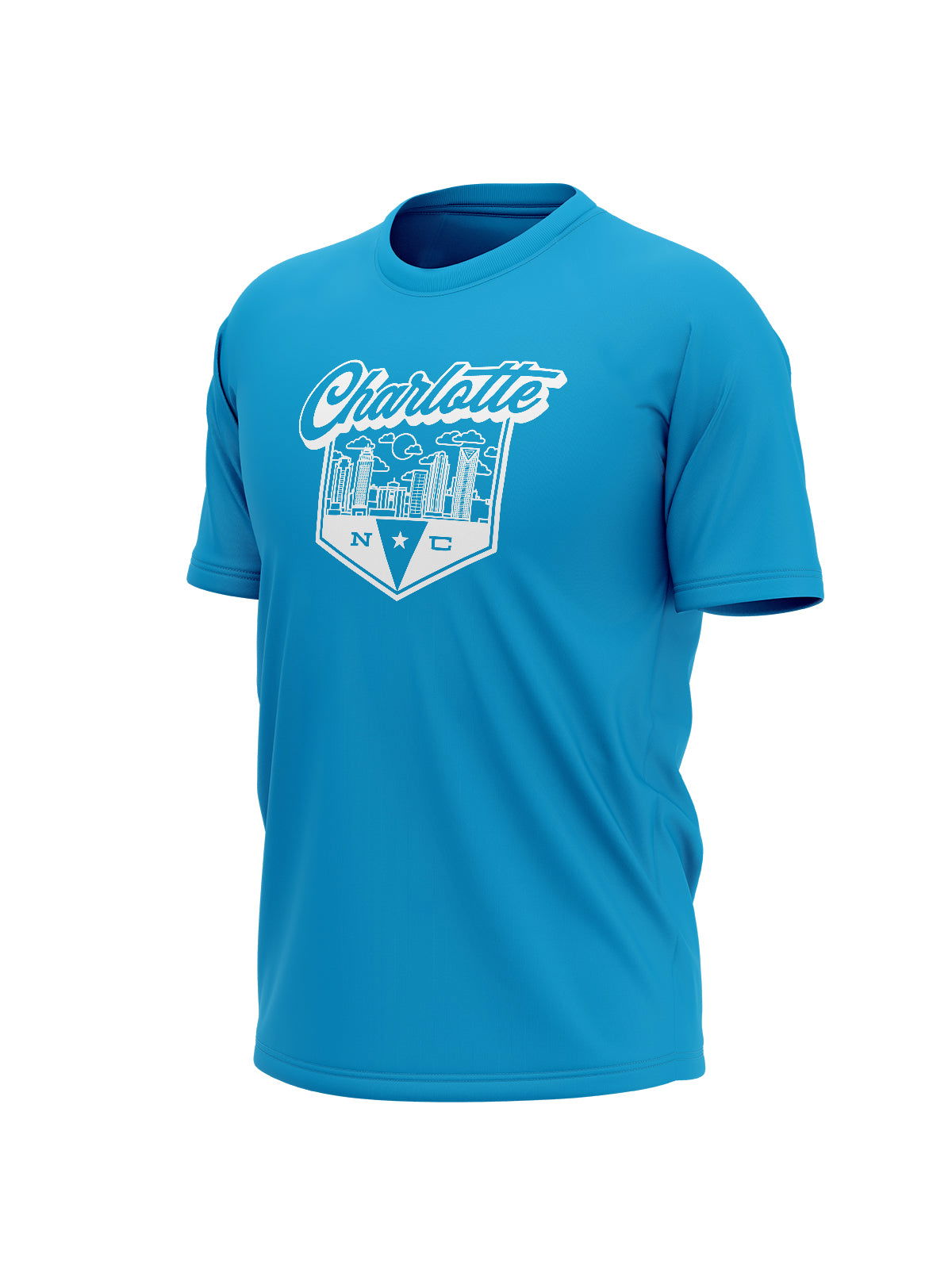 Charlotte Hornets Majice CHRLT-TH-1008 - FANS STORE -