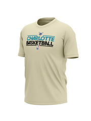 Charlotte Hornets Majice CHRLT-TH-1010 - FANS STORE -