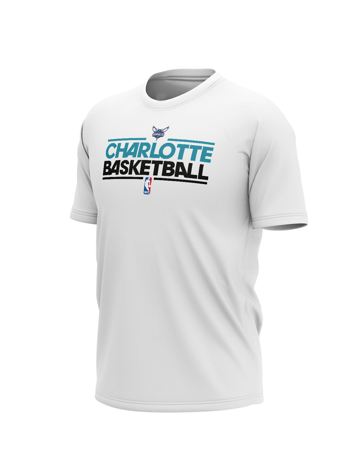 Charlotte Hornets Majice CHRLT-TH-1010 - FANS STORE -