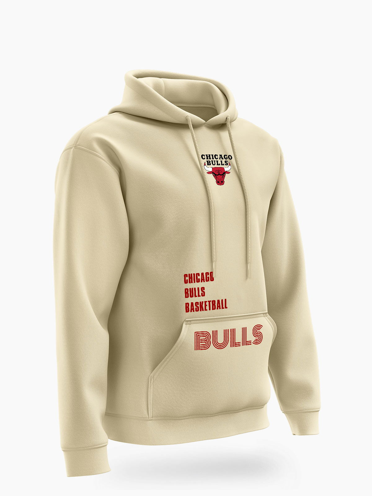 Chicago Bulls Duksevi CB-DK-0024 - FANS STORE -