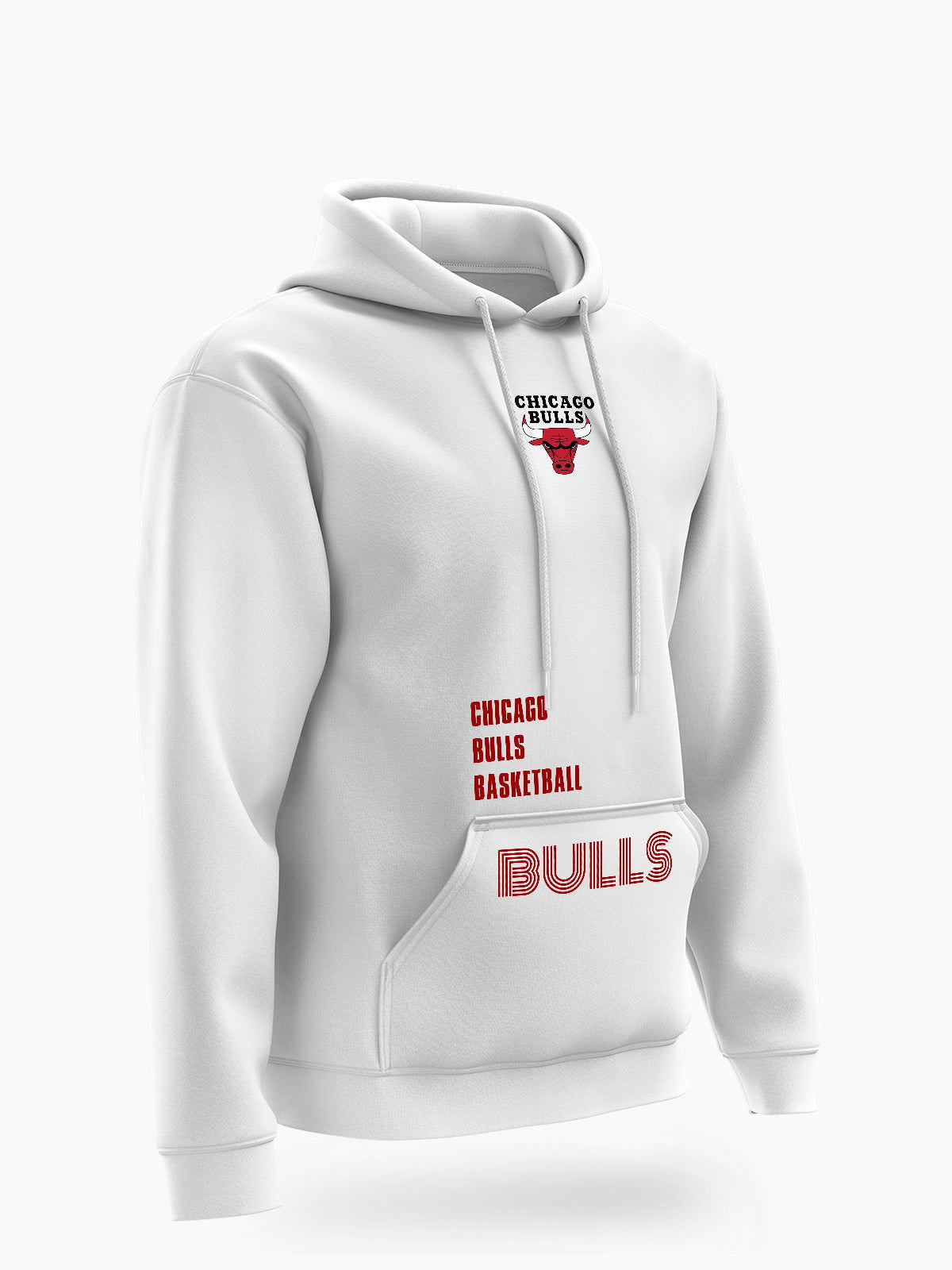 Chicago Bulls Duksevi CB-DK-0024 - FANS STORE -