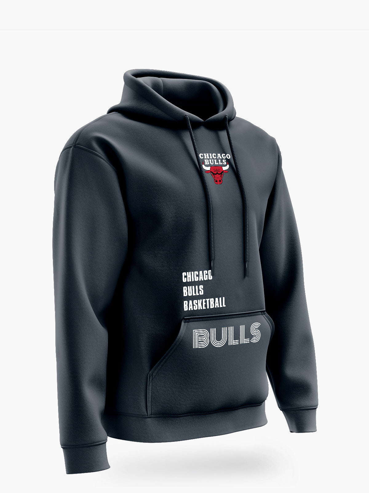 Chicago Bulls Duksevi CB-DK-0024 - FANS STORE -