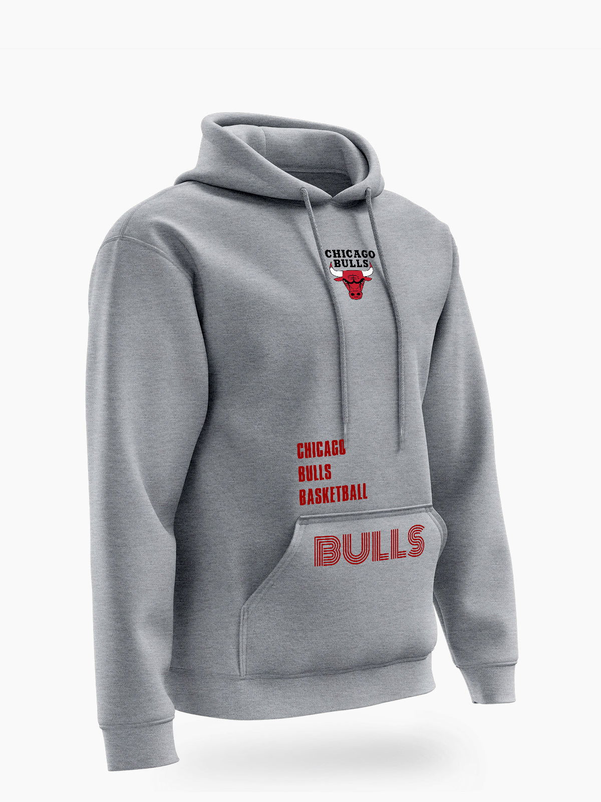 Chicago Bulls Duksevi CB-DK-0024 - FANS STORE -