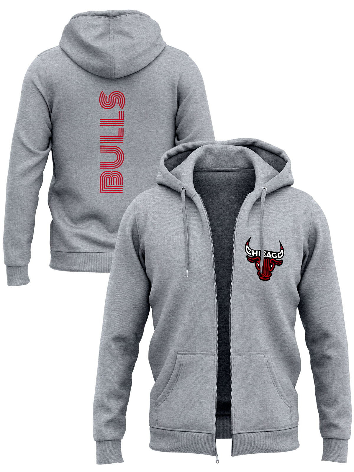 Chicago Bulls Duksevi CB-DPK-0021 - FANS STORE -