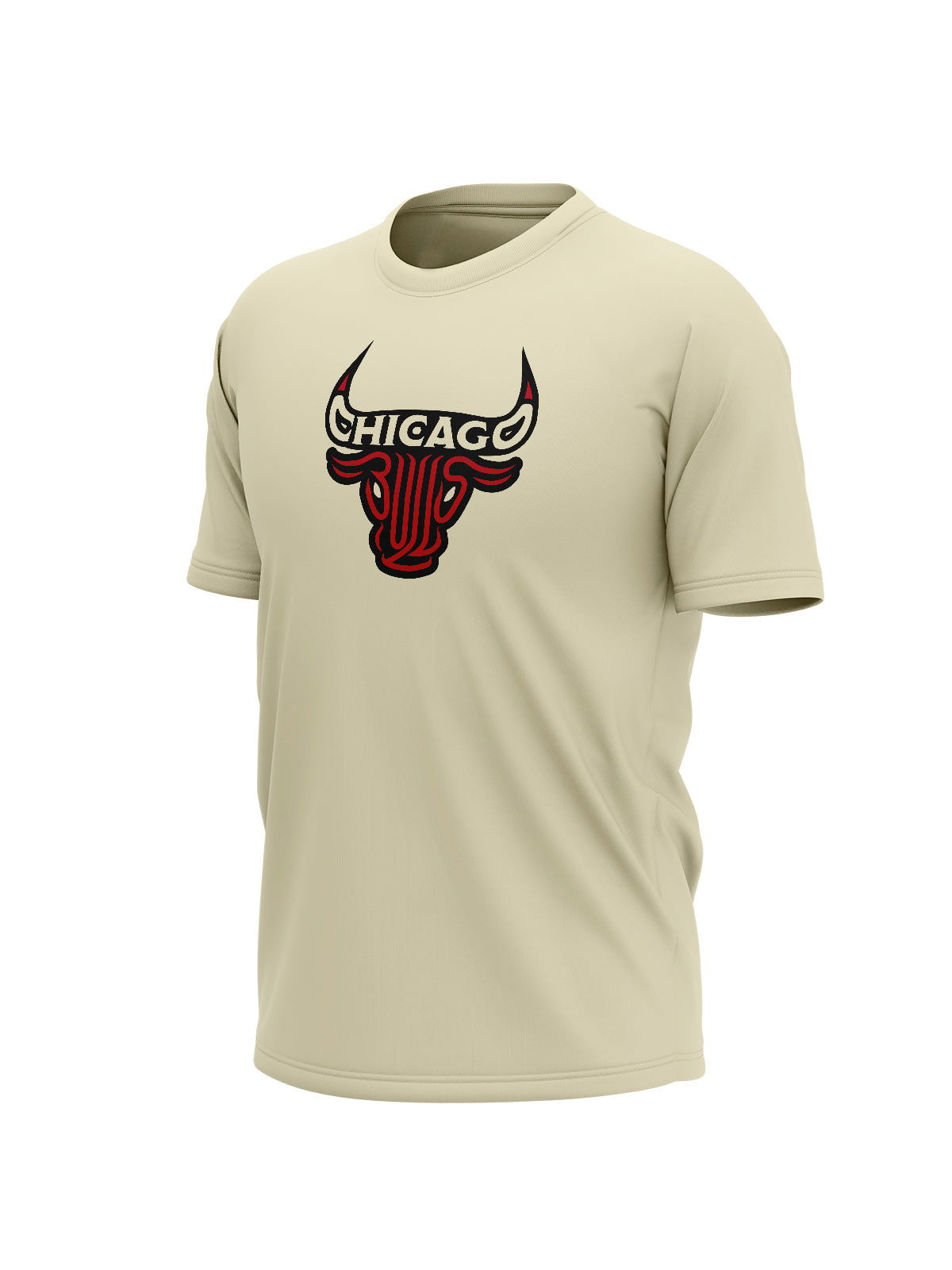 Chicago Bulls Majice CHG-TH-1001 - FANS STORE -