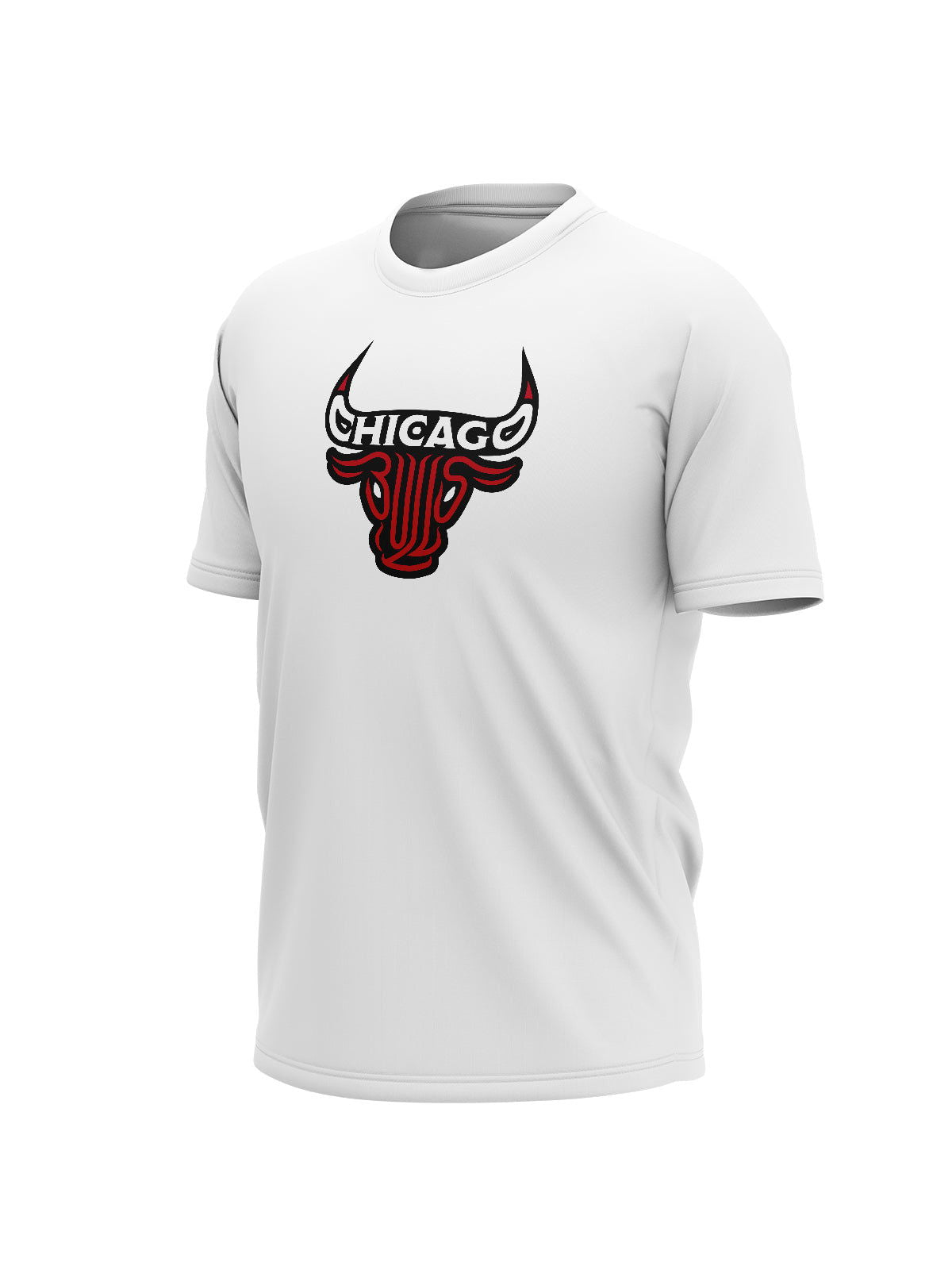 Chicago Bulls Majice CHG-TH-1001 - FANS STORE -