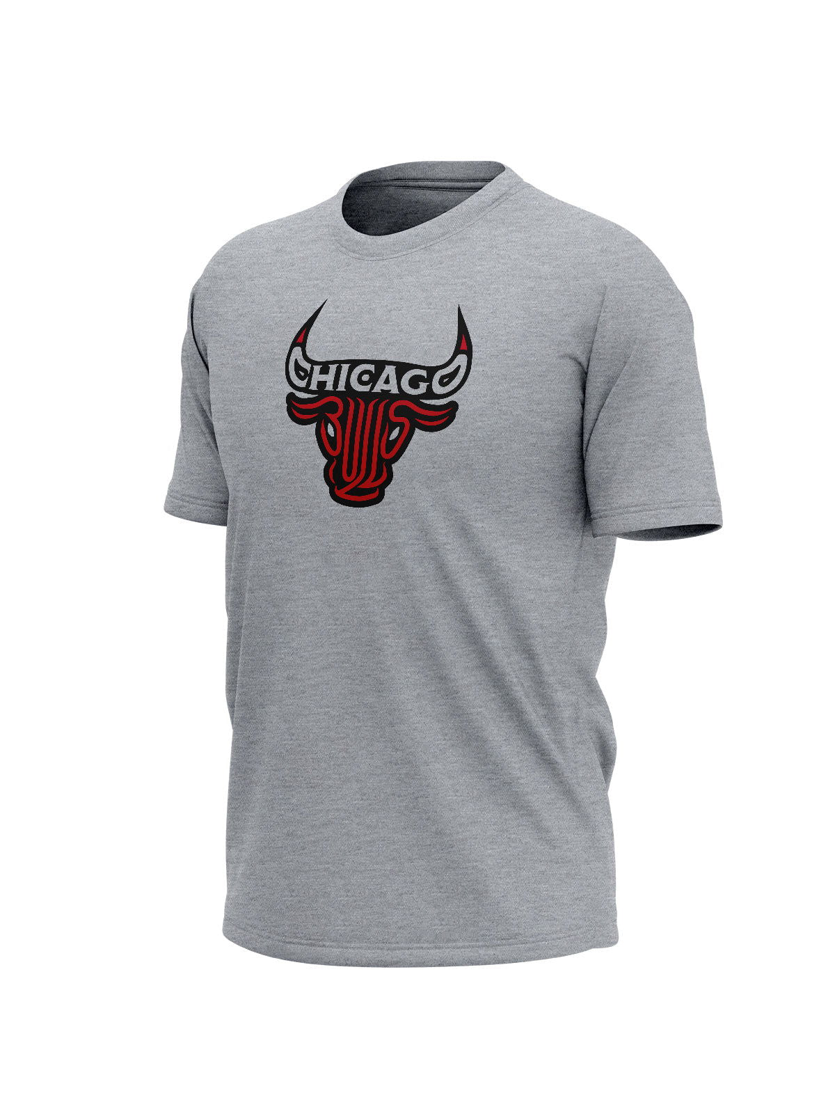 Chicago Bulls Majice CHG-TH-1001 - FANS STORE -