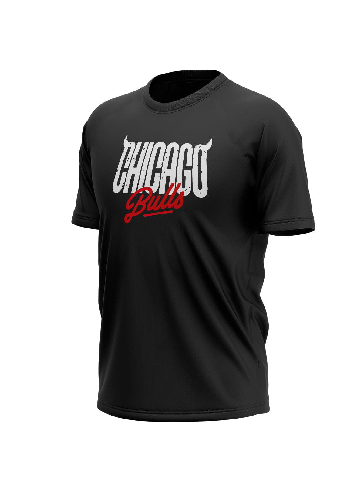 Chicago Bulls Majice CHG-TH-1007 - FANS STORE -