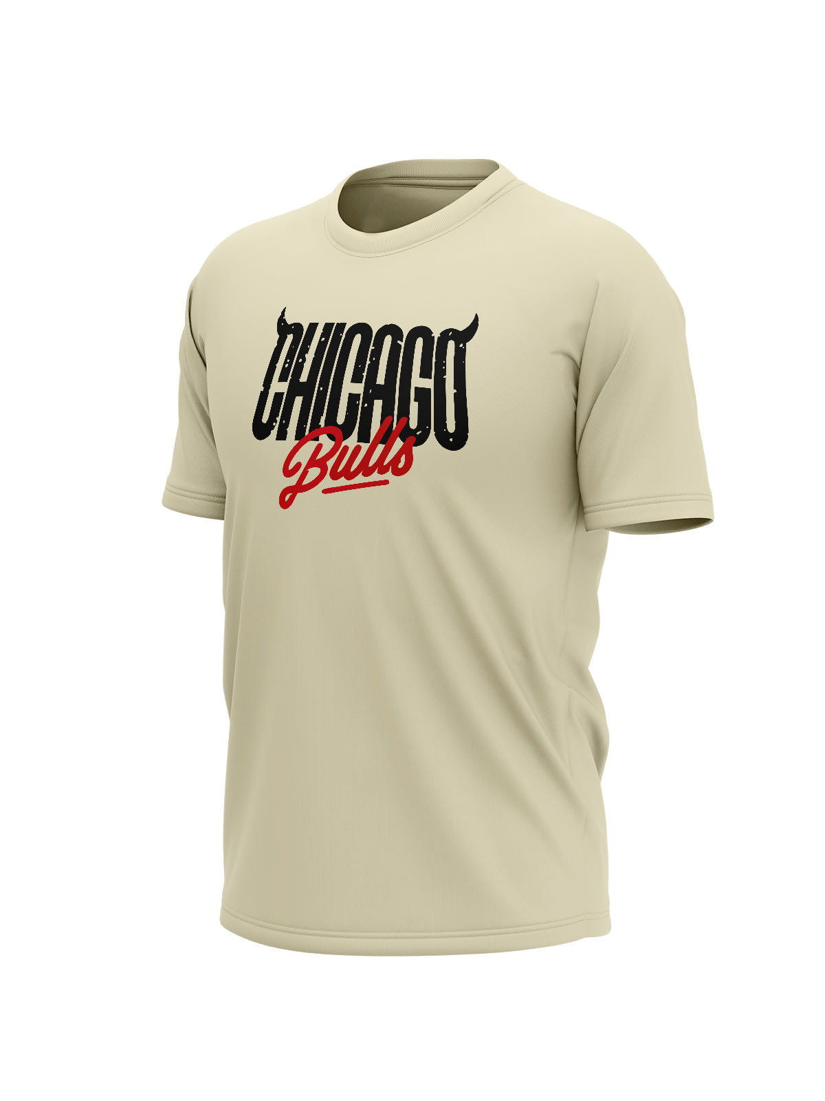 Chicago Bulls Majice CHG-TH-1007 - FANS STORE -