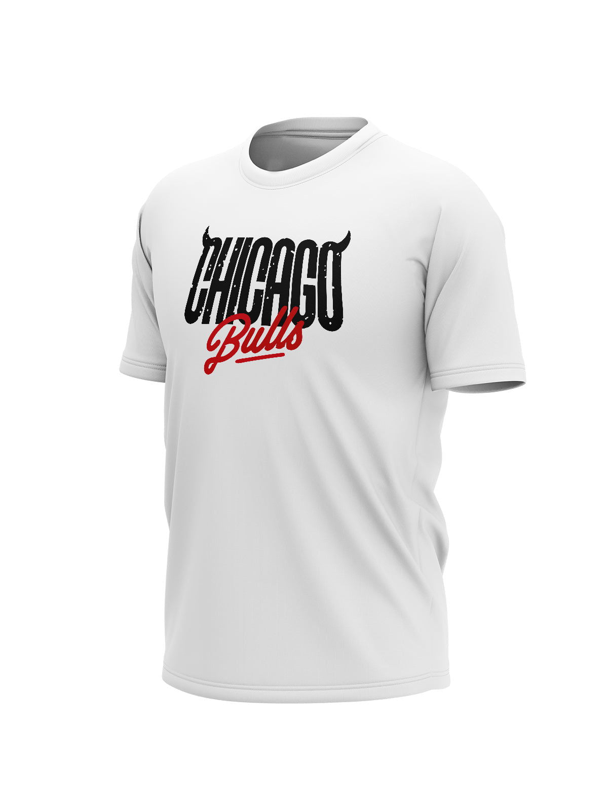 Chicago Bulls Majice CHG-TH-1007 - FANS STORE -