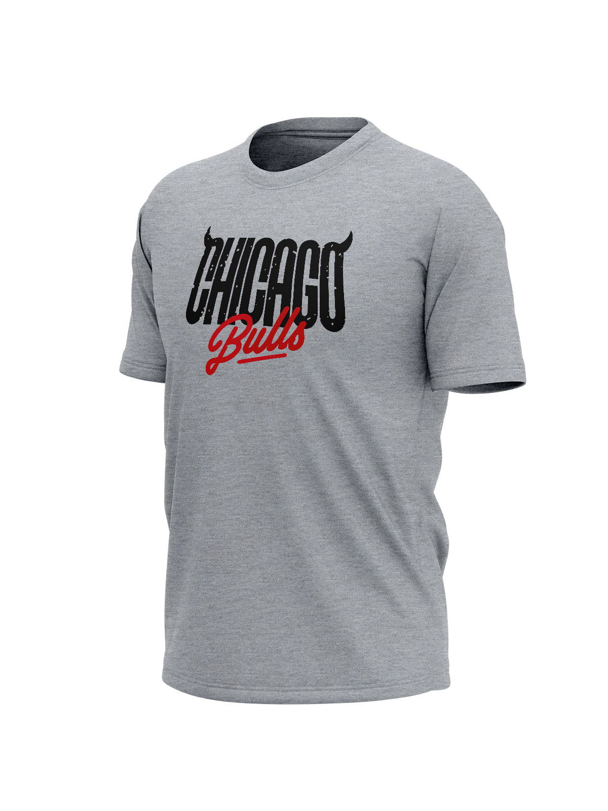 Chicago Bulls Majice CHG-TH-1007 - FANS STORE -