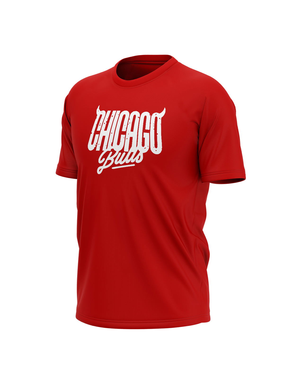 Chicago Bulls Majice CHG-TH-1007 - FANS STORE -