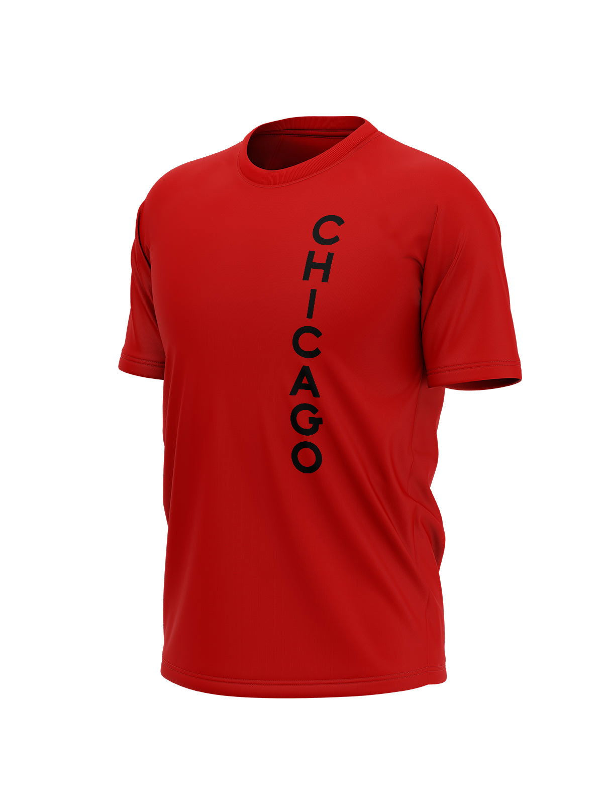 Chicago Bulls Majice CHG-TH-1011 - FANS STORE -