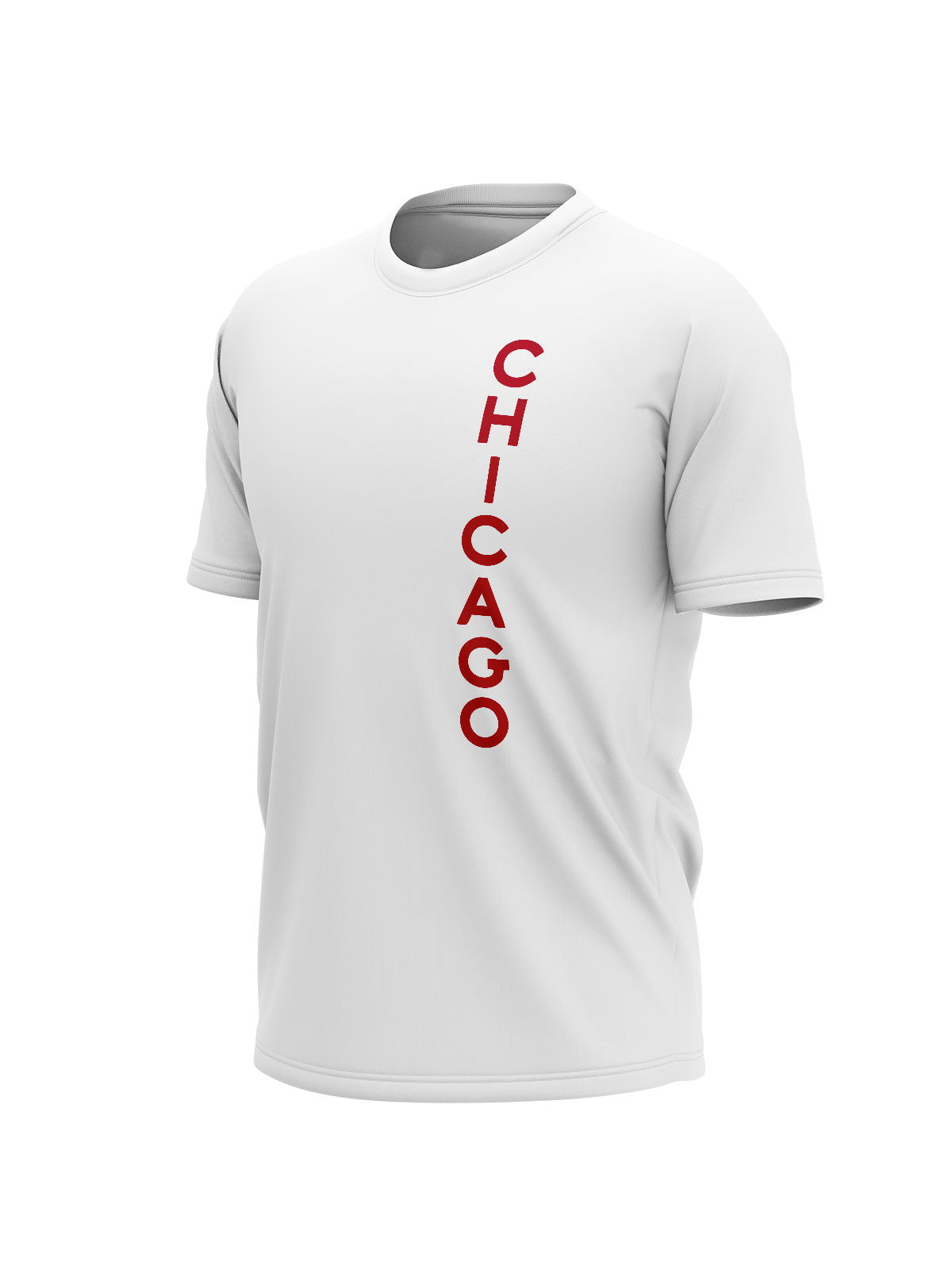 Chicago Bulls Majice CHG-TH-1011 - FANS STORE -