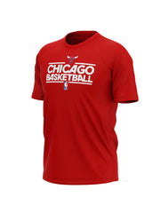 Chicago Bulls Majice CHG-TH-1013 - FANS STORE -