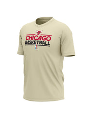 Chicago Bulls Majice CHG-TH-1013 - FANS STORE -